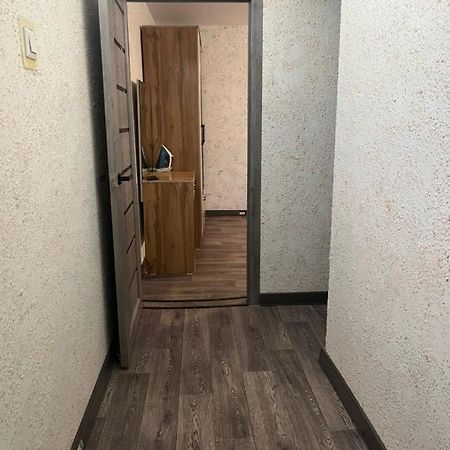 Апартаменти Bokonbaeva 195 Бішкек Екстер'єр фото